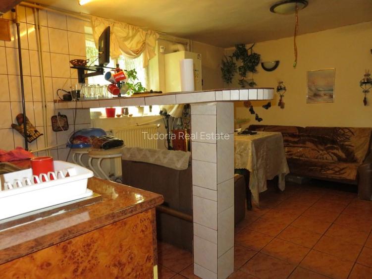 Casa Andrei Muresanu, teren 279 mp! - 15