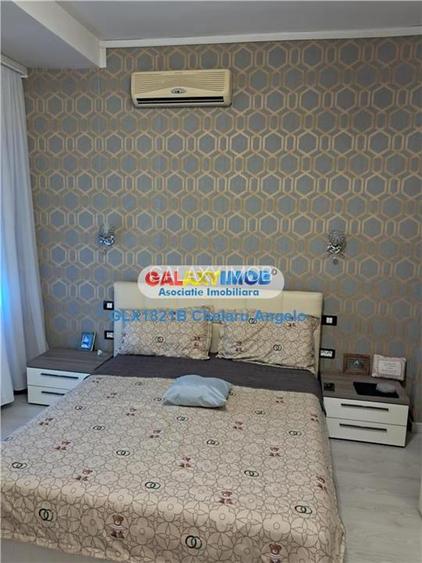 Unirii-11 Iunie apartament 4 camere, suprafata utila 124 mp, finisat - 22