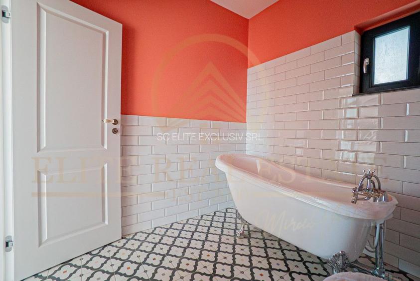 Năvodari - Casă exclusivistă cu ponton privat – Primul rând la lac - 24