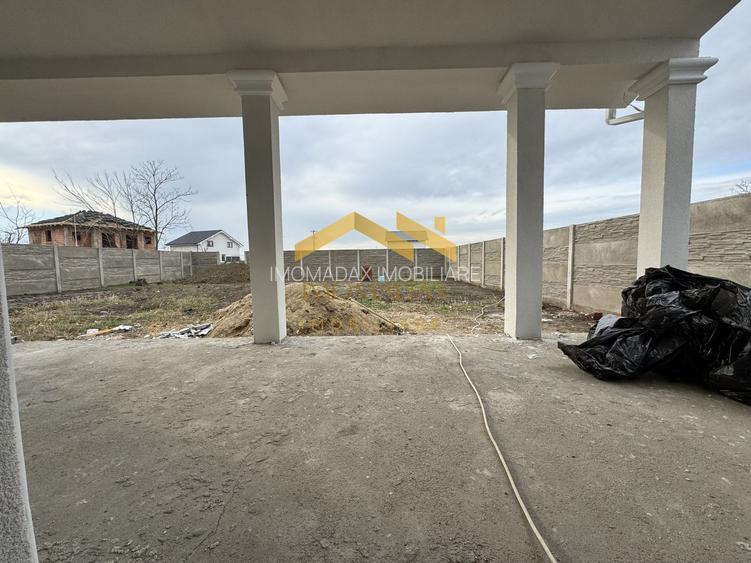 Bucovat-Duplex Parter-Finisaje la Alegere - 5