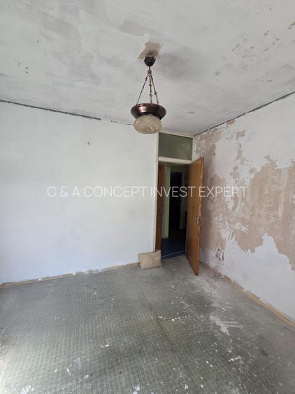 2 Camere decomandat - Piata Berceni - 7