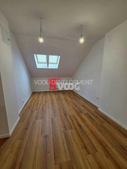 Apartament 3 camere-zona Dorobanti-cu pod amenajat-72 mp - 20