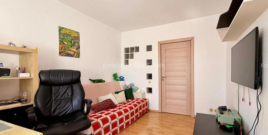 Apartament 2 camere | Mobilat și utilat | Etaj 8/10 | Zona Iancului–Pantelimon - 3