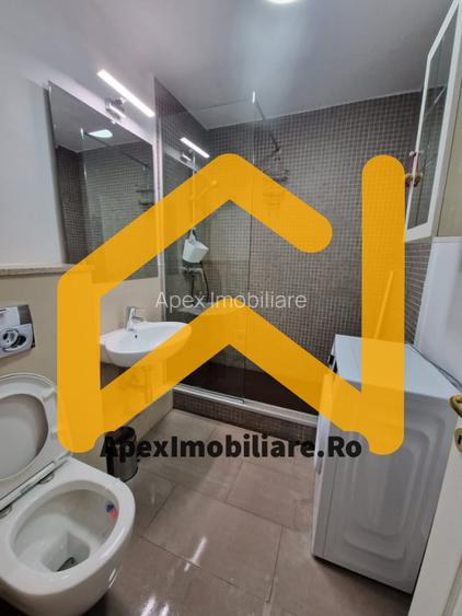 Apartament 2 Camere | Alba Iulia - Burebista - Bucuresti | Masina de spalat vase - 8