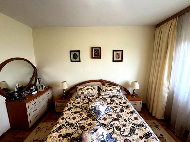 Vanzare apartament 2 camere decomandat Cornisa Bistritei - stare foarte buna - 4