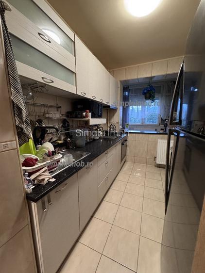 2 Camere Modern Etaj 5 Sector 4 - 3