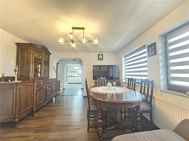 Vila + casa, Magura, Lux - 6