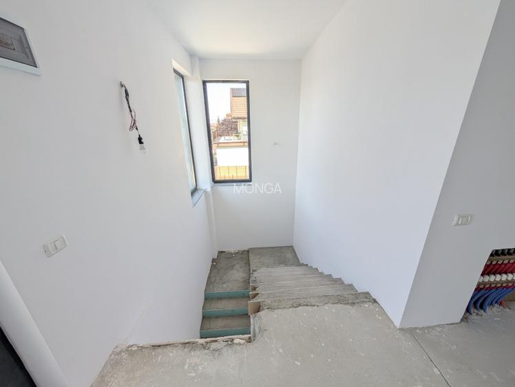 Casa 5 camere 140mp | 0 Comision | Tamasi Corbeanca | finisat - 27