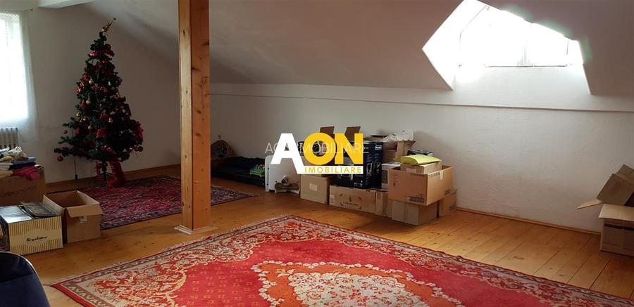 Casa ideala pentru transformare in pensiune - 27