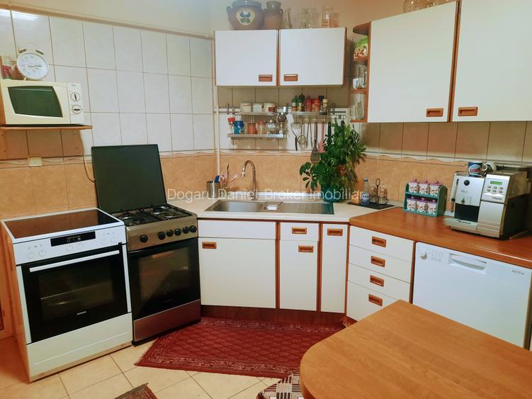 🏡 Casă de vânzare în Cristur – Str. Ulița Mare nr. 43 - 3