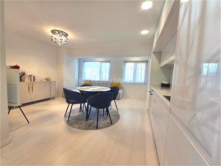 Apartament 2 camere + Camera dressing | Parcare | Bloc Nou | Decebal-Alba Iulia - 3