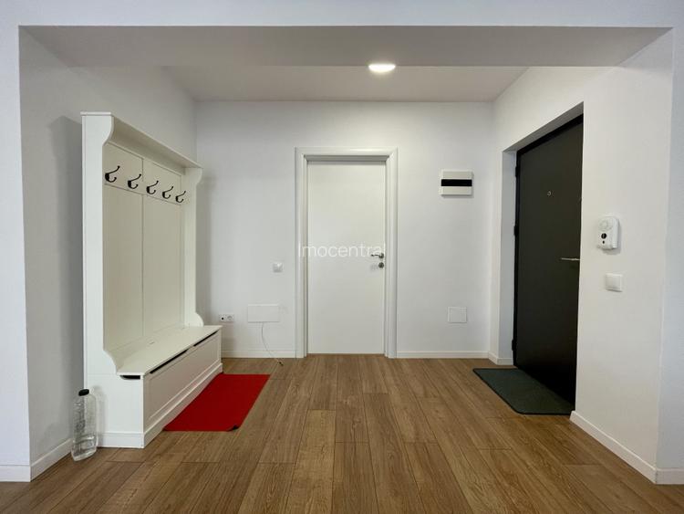 Prima inchiriere 3 camere, 2 balcoane,  garaj si boxa - 2