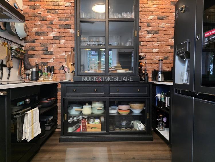 Boutique Living | Eleganță contemporană într-un cadru natural - 26