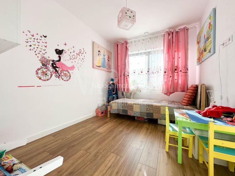 Casa 4 camere de vanzare in Gilau - 9