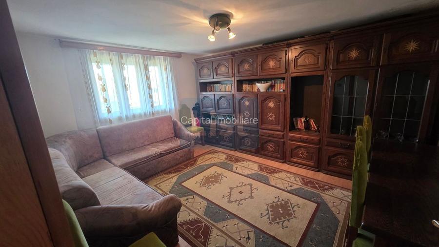 Casa D+P+1 cu priveliște către Dunăre, teren 750mp - 5