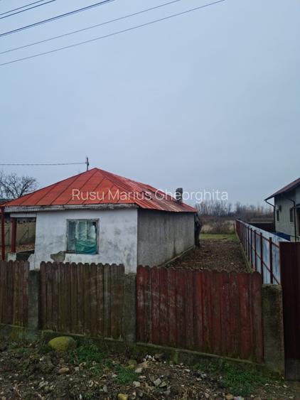Vand casa si teren Bizighesti - Vrancea - 4
