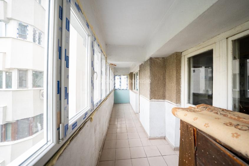 Iancului/Victor Manu - 4 camere stradal - 11