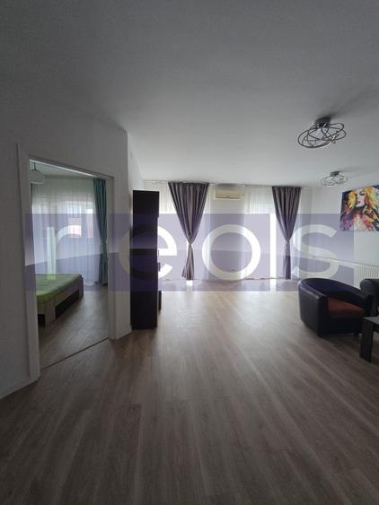 VANZARE 2 CAMERE | PETROM CITY | 63MP | UTILAT SI MOBILAT | TERASA 9MP - 12