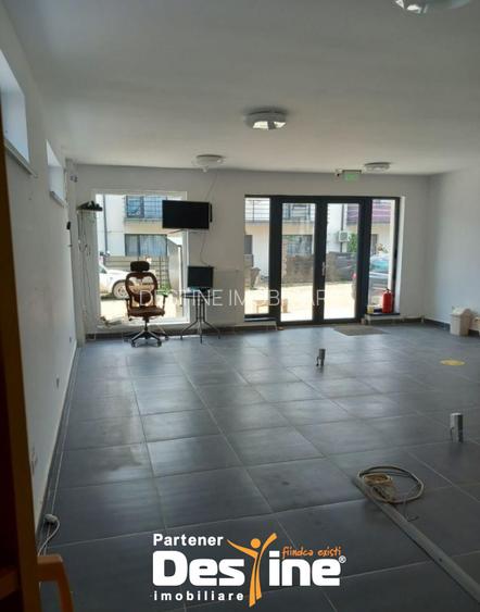 Vila spatioasa + teren 562mp, pentru locuit/spatiu comercial, Bragadiru - 5