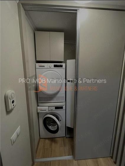 Garsoniera cf 1decomandata zona Brosteni - 7