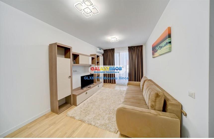 Inchiriere apartament 2 camere, bloc nou, Albert, Ploiesti - 5