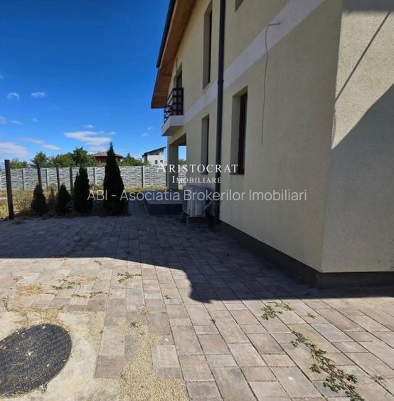 Vila tip duplex Corbeanca - 19