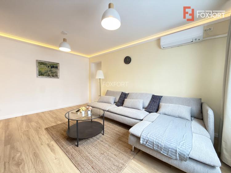 Apartament cu 4 camere de vanzare in Timisoara, zona Cetatii - 3