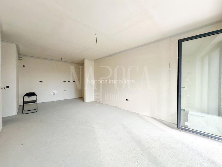 Apartament 3 camere de vanzare in Marasti, Cluj Napoca - 2