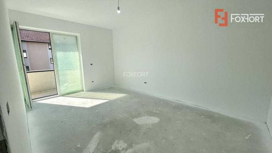 Apartament cu 2 camere, decomandat, pozitie facila - ID V2288 - 10