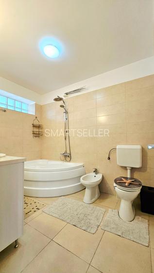 Apartament 3 camere ideal pentru familie, mobilat și utilat, Dobroești-Fundeni! - 25