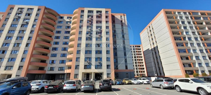 Apartament modern 3 camere | Isaran cu loc de parcare - 12