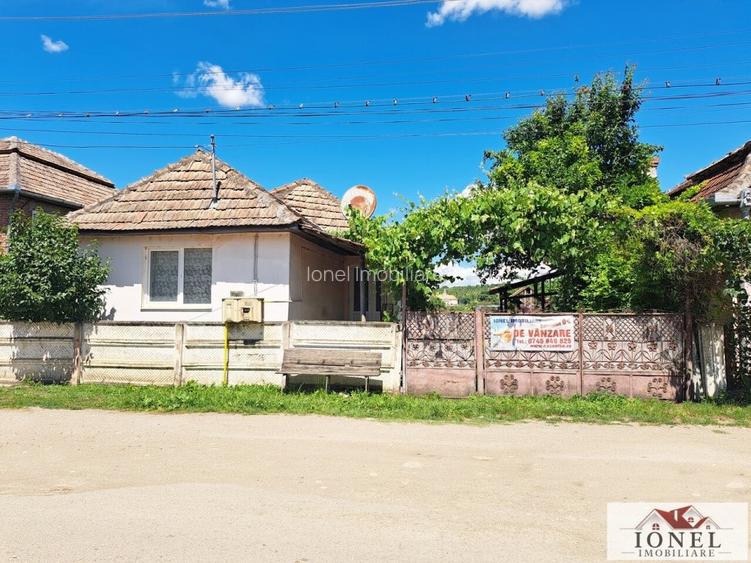 Casa de vanzare in Razboieni - Cetate - 9