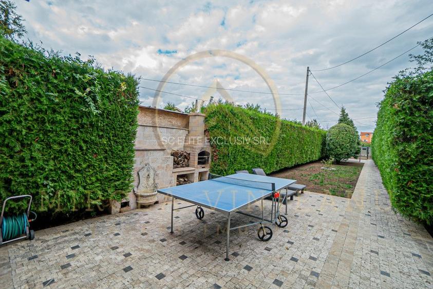 VIILE NOI - Vila modernă compusă din P+1E+M - 48