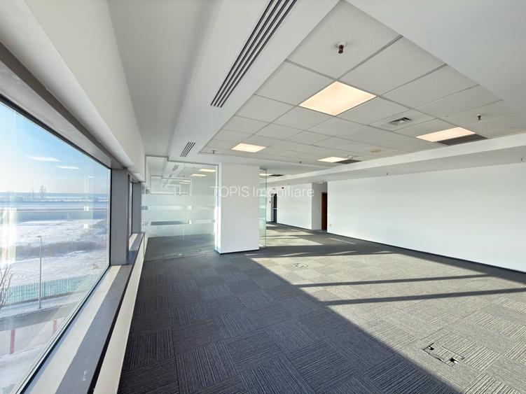 Spațiu de birouri – Clasa A - RAMS Business Center - Comision  0% - Sector 3 - 7