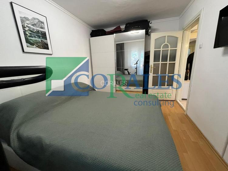 Zona Lipovei. ETAJ 2. Decomandat. 3 balcoane! - 8