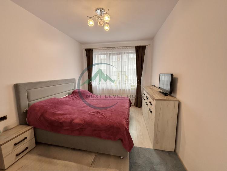 Apartament 3 camere, parcare subterana - 5