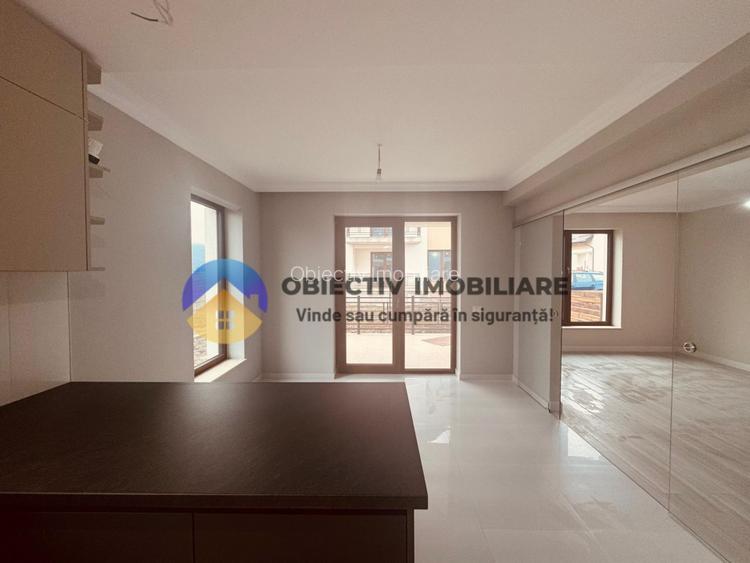 Casă tip duplex – Piatra Neamț, zona Fermelor - 11