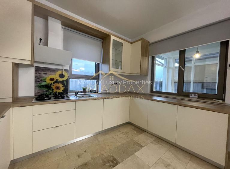 Vila moderna***4 camere***cu gradina//Cartier rezidential Corbeanca - 6