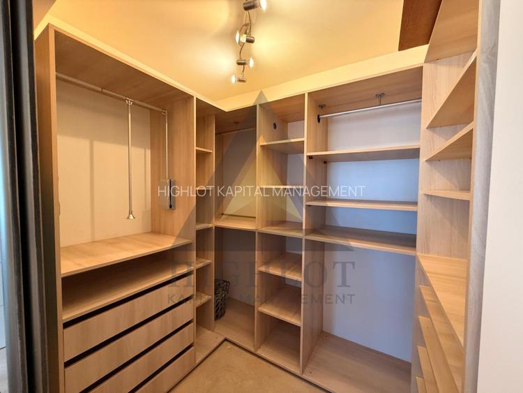 DOROBANTI | PENTHOUSE 5 CAMERE | ROOFTOP |  RENOVAT SI COMPLET MOBILAT - 12