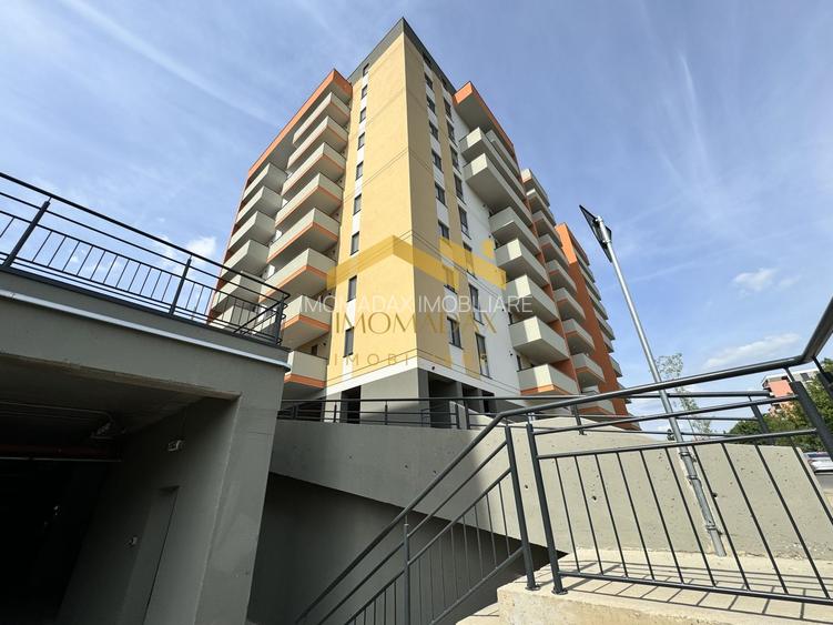 Aradului-2 camere-Loc de parcare Inclus - 2