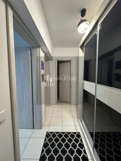 Garsoniera decomandata  Metalurgiei / Aurel Persu - 9