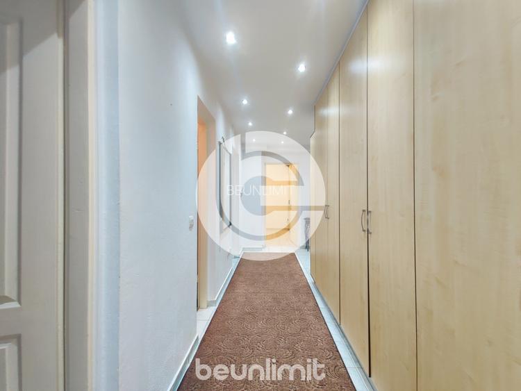 Apartament 3 camere pet friendly - decomandat - Strand - Etaj 3 - 7