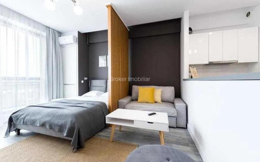 Studio in complexul Onix Blue. Mamaia Nord - 2