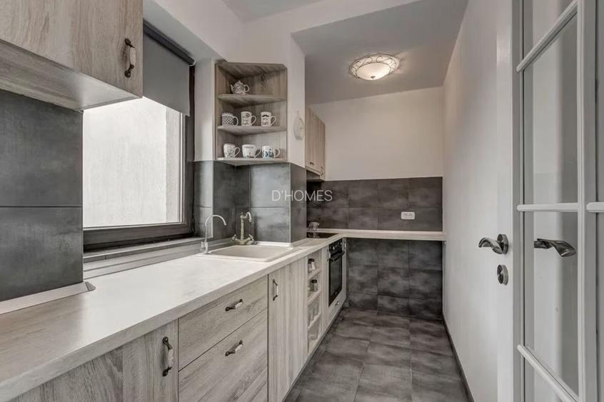 Închiriere apartament 3 camere | Pipera I American School - 3