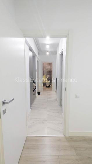 Apartament 2 camere, 55 mp, ONIX Pipera, etaj 7/11, bloc 2022 - 20
