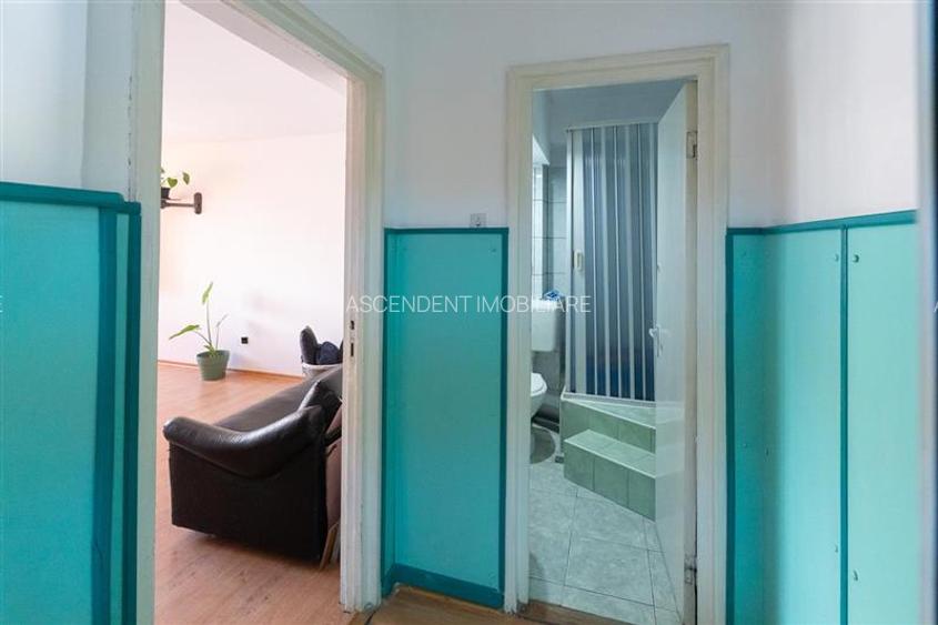 FILM&Tur LIVE!Spatiu Ultracentral,Sfantu Gheorghe,purtator profit,8% randament - 5