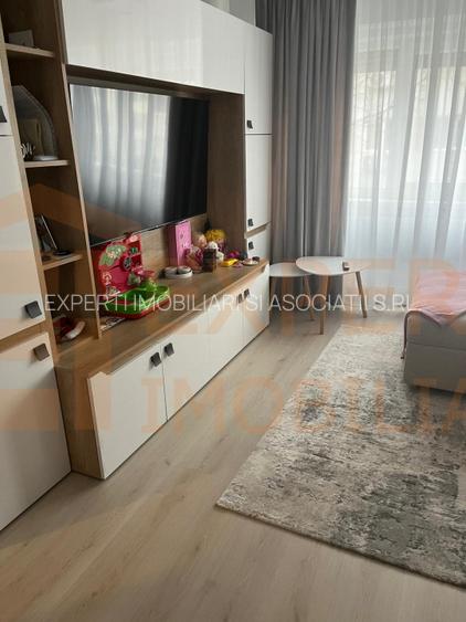 Apartament 3 camere, situat in zona Inel II - 9