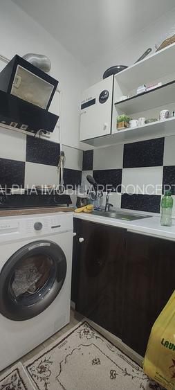 Garsoniera CET et 3 incalzire Radet - 8