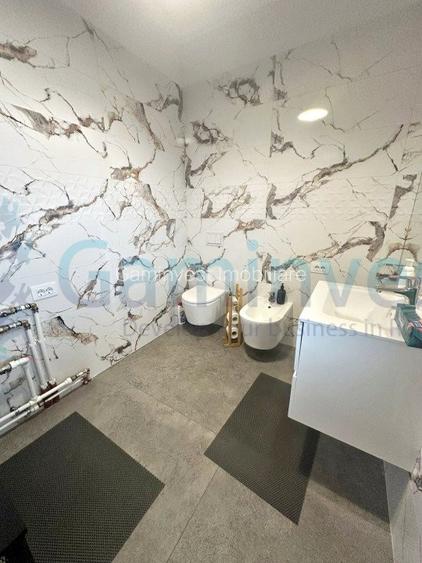 Casa noua deosebita cu pisicina de vanzare, la 1 km de Oradea, Cihei - 7