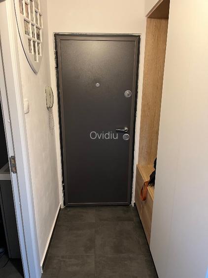 Apartament cu 3 camere, 2 băi, 66 mp + 4 mp balcon, decomandat, etaj 2/4 - 11